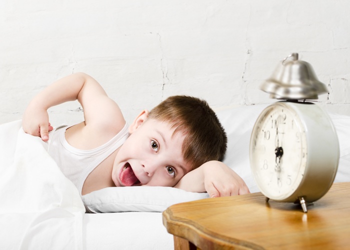 Dấu hiệu trẻ thông minh từ nhỏ ảnh 4 Dau hieu tre thong minh tu nho anh 4