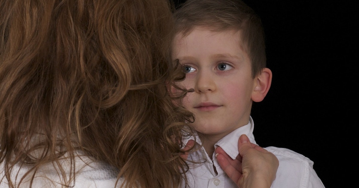 Dau hieu cua cha me "truc thang" anh 1