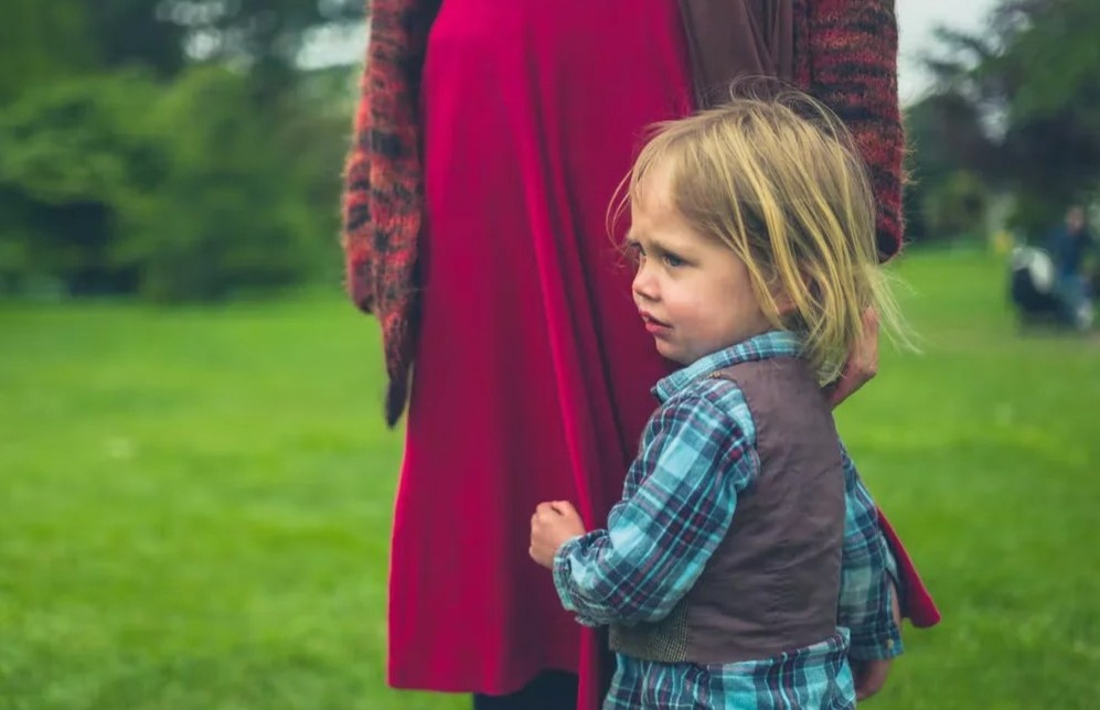 Dac diem nhan biet dua tre huong noi hinh anh