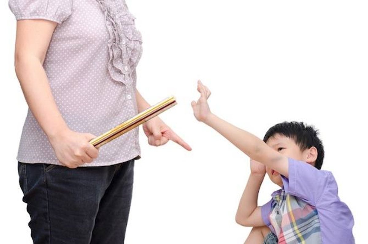 Sai lam cua cha me khien tre nhut nhat anh 3