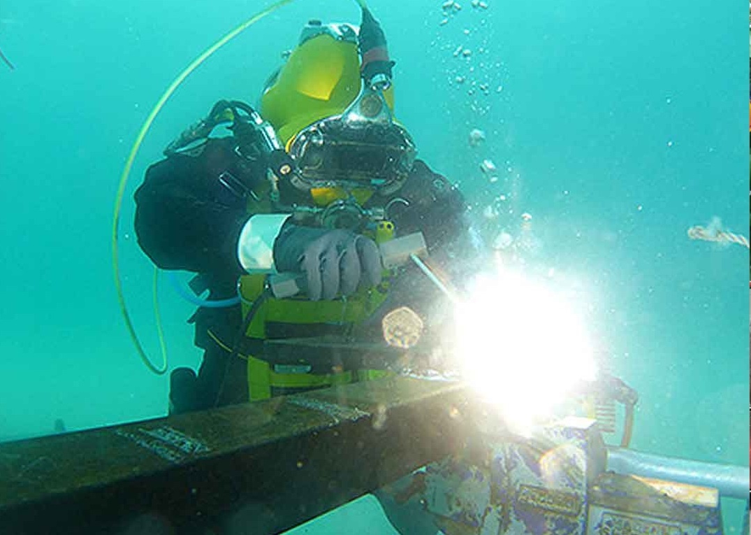 Những ngành nghề nguy hiểm ảnh 1 Nhung nganh nghe nguy hiem anh 1