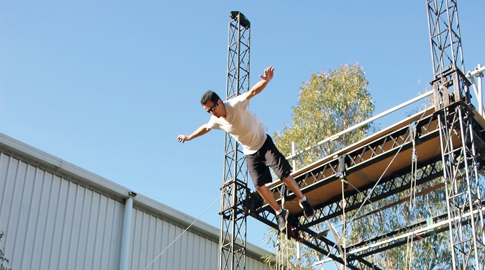 Những ngành nghề nguy hiểm ảnh 7 Nhung nganh nghe nguy hiem anh 7