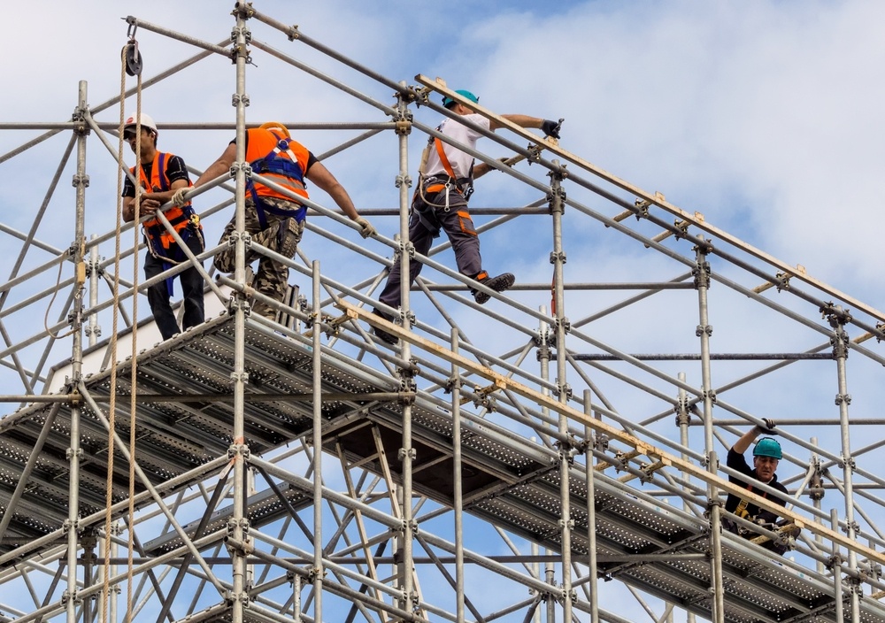 Những ngành nghề nguy hiểm ảnh 3 Nhung nganh nghe nguy hiem anh 3