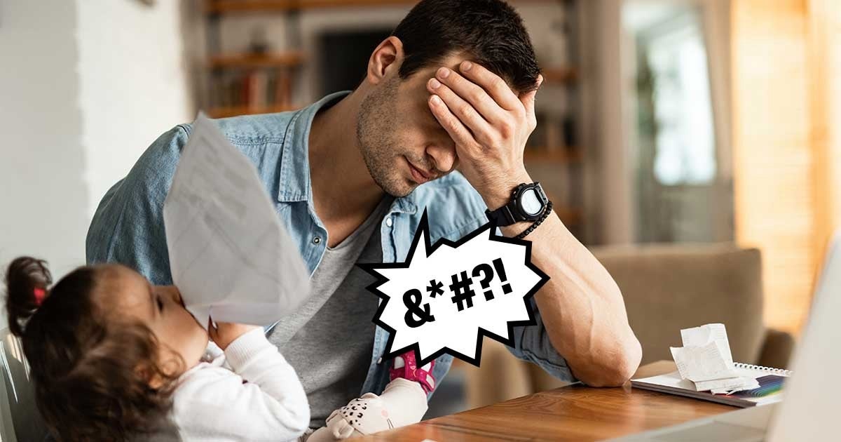 Hành vi xấu của cha khiến con bắt chước ảnh 4 Hanh vi xau cua cha khien con bat chuoc anh 4