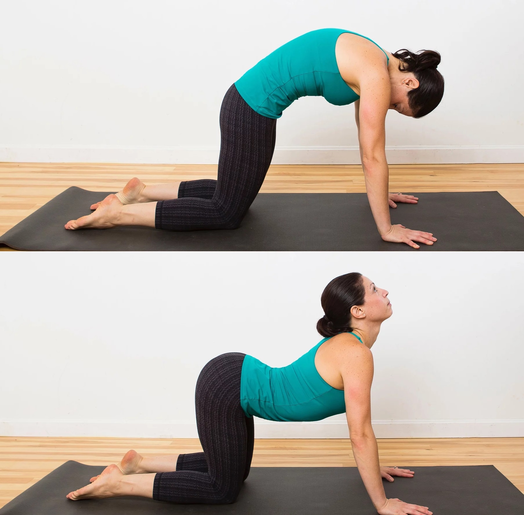 Tư thế yoga cho người khỏi Covid-19 ảnh 1 Tu the yoga cho nguoi khoi Covid-19 anh 1