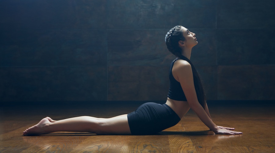 Động tác yoga cải thiện phổi hậu Covid-19 ảnh 3 Dong tac yoga cai thien phoi hau Covid-19 anh 3