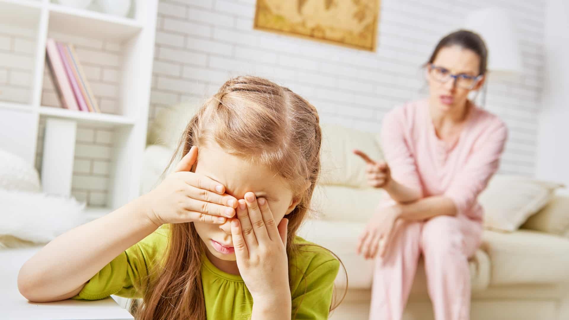 Làm gì khi con nói dối ảnh 4 Lam gi khi con noi doi anh 4