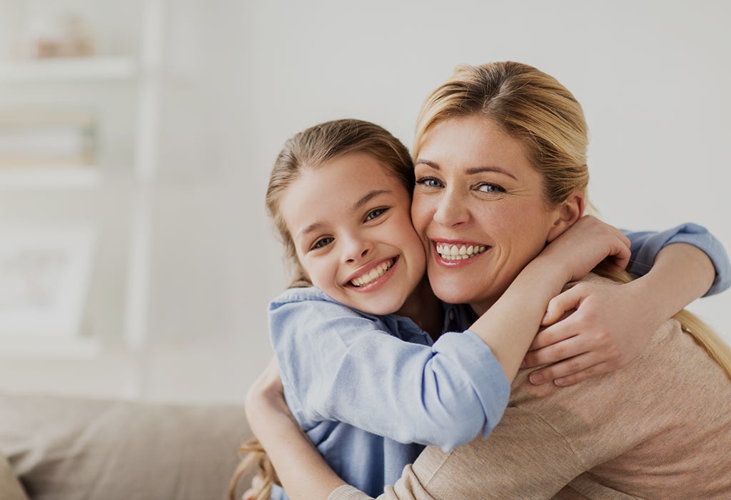 Dieu can nho de nuoi day nhung co con gai tu tin hinh anh