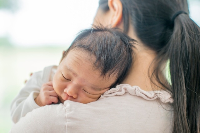 Lưu ý khi đăng ảnh con lên mạng xã hội ảnh 2 Luu y khi dang anh con len mang xa hoi anh 2