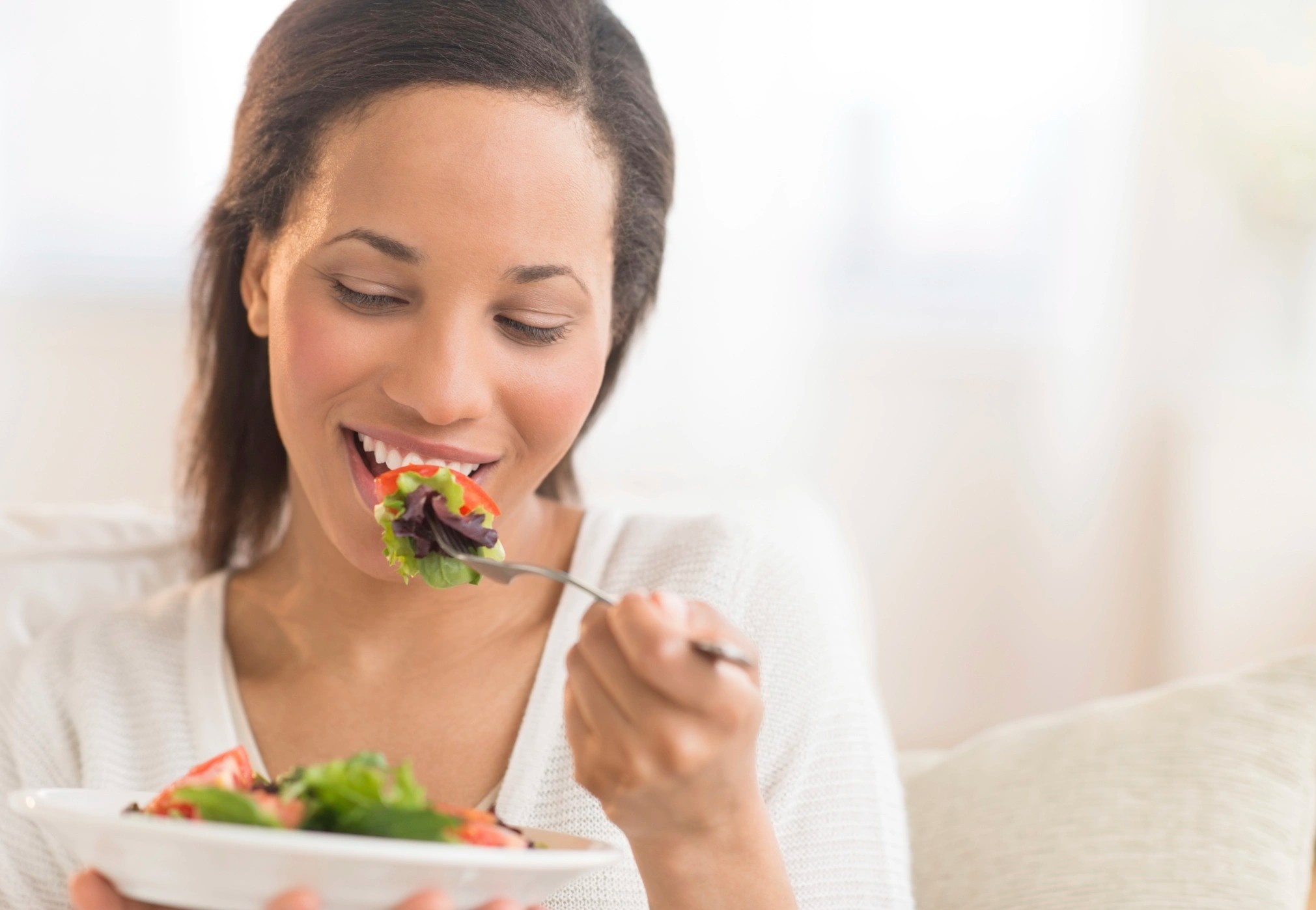 Thuc pham cai thien chuc nang nao bo hau Covid-19 hinh anh