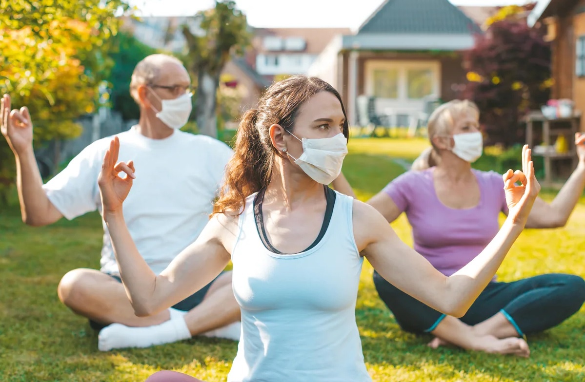 Thoi diem an toan de tap luyen sau khi khoi Covid-19 hinh anh