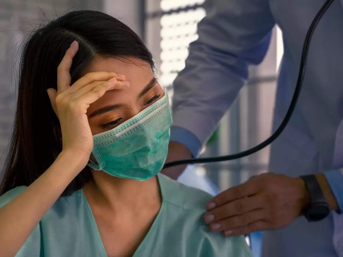 Mot so mon an cho nguoi khoi Covid-19 tu y duoc co truyen hinh anh