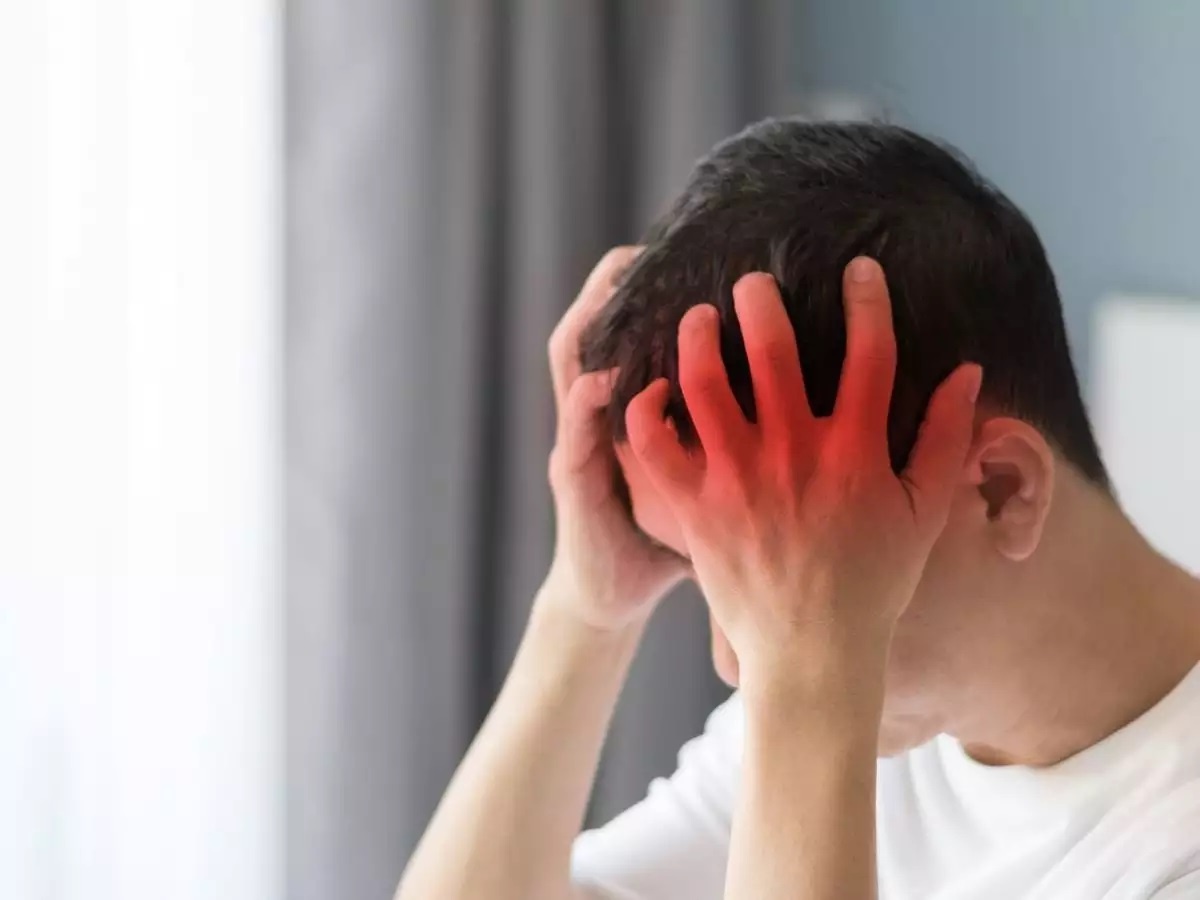 Thuc pham nen tranh de bao ve nao bo hau Covid-19 hinh anh