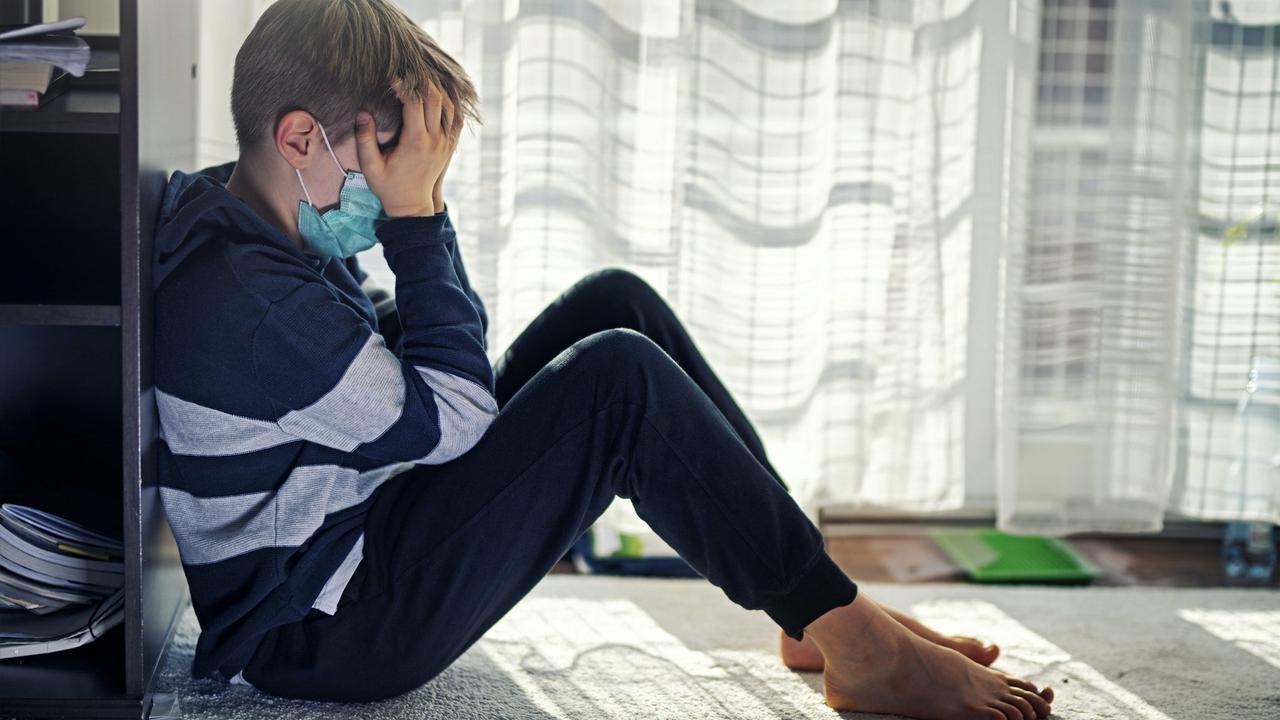 Van de tam ly o tre hau Covid-19 anh 1