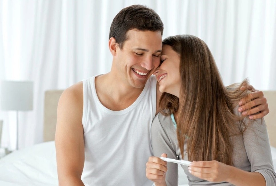 Bi quyet giup tang co hoi thu thai hinh anh