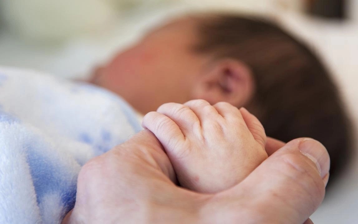 Chao doi khoe manh du bo me mang gene benh hinh anh