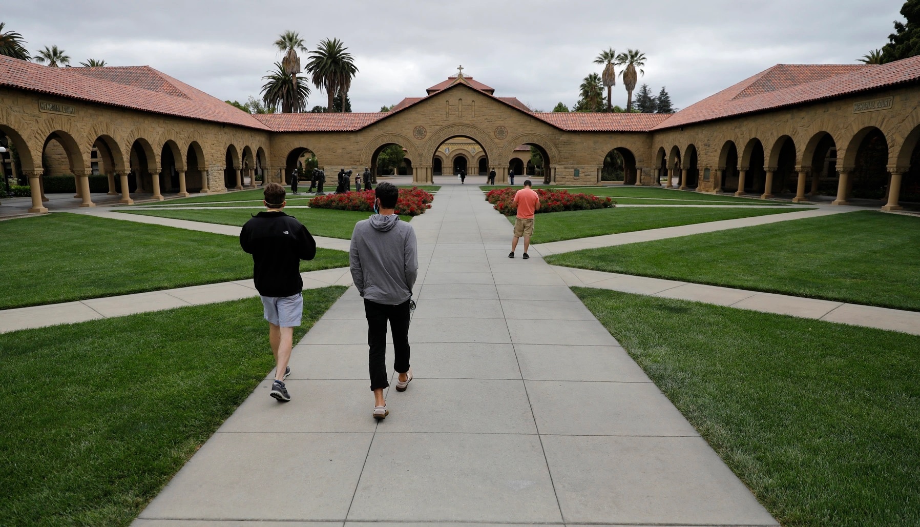 Dai hoc dao tao nganh Vat ly tot nhat the gioi anh 2