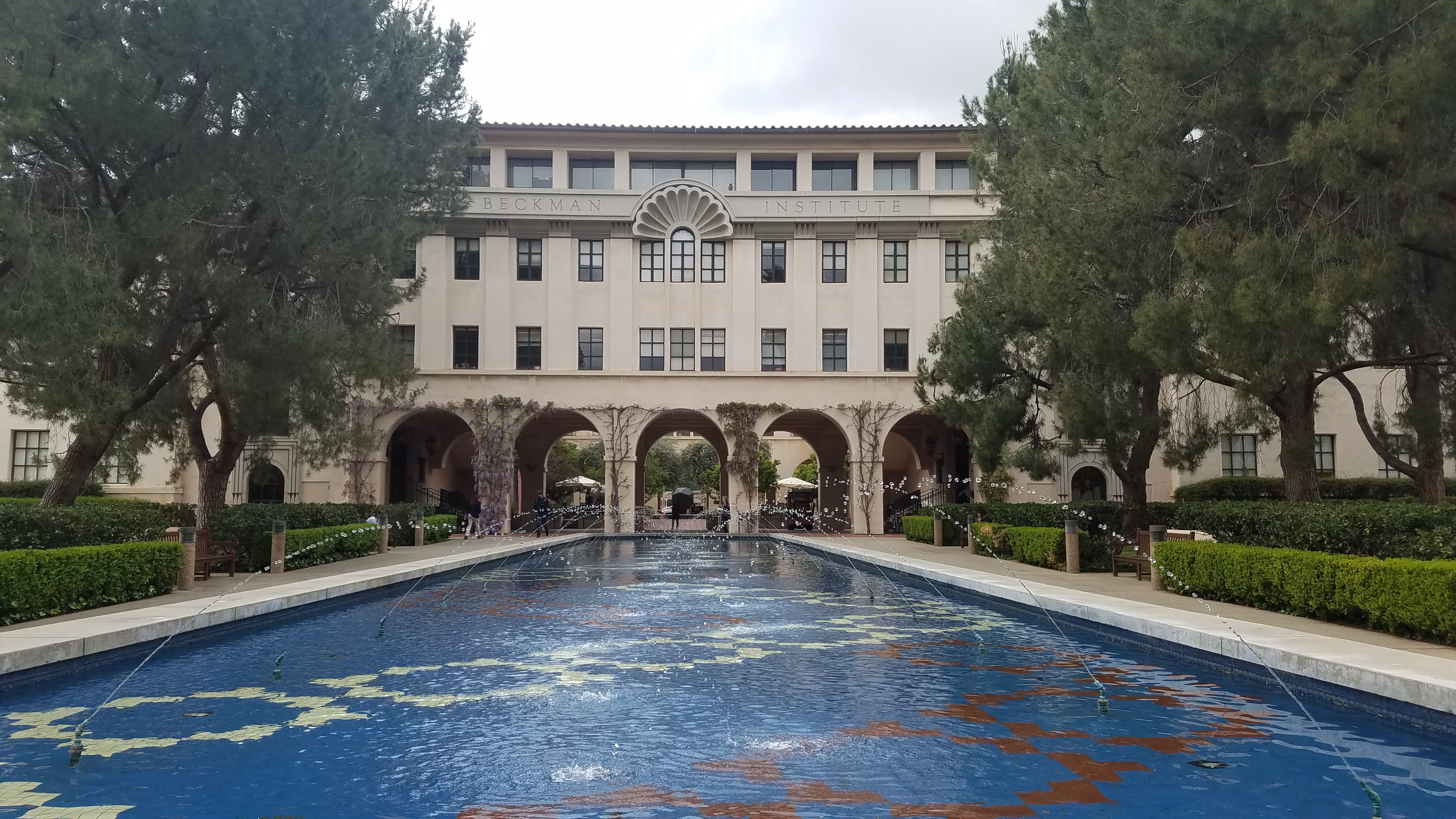 Dai hoc dao tao nganh Vat ly tot nhat the gioi anh 5