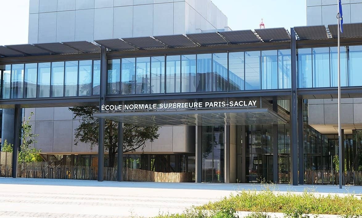 Dai hoc dao tao nganh Vat ly tot nhat the gioi anh 9