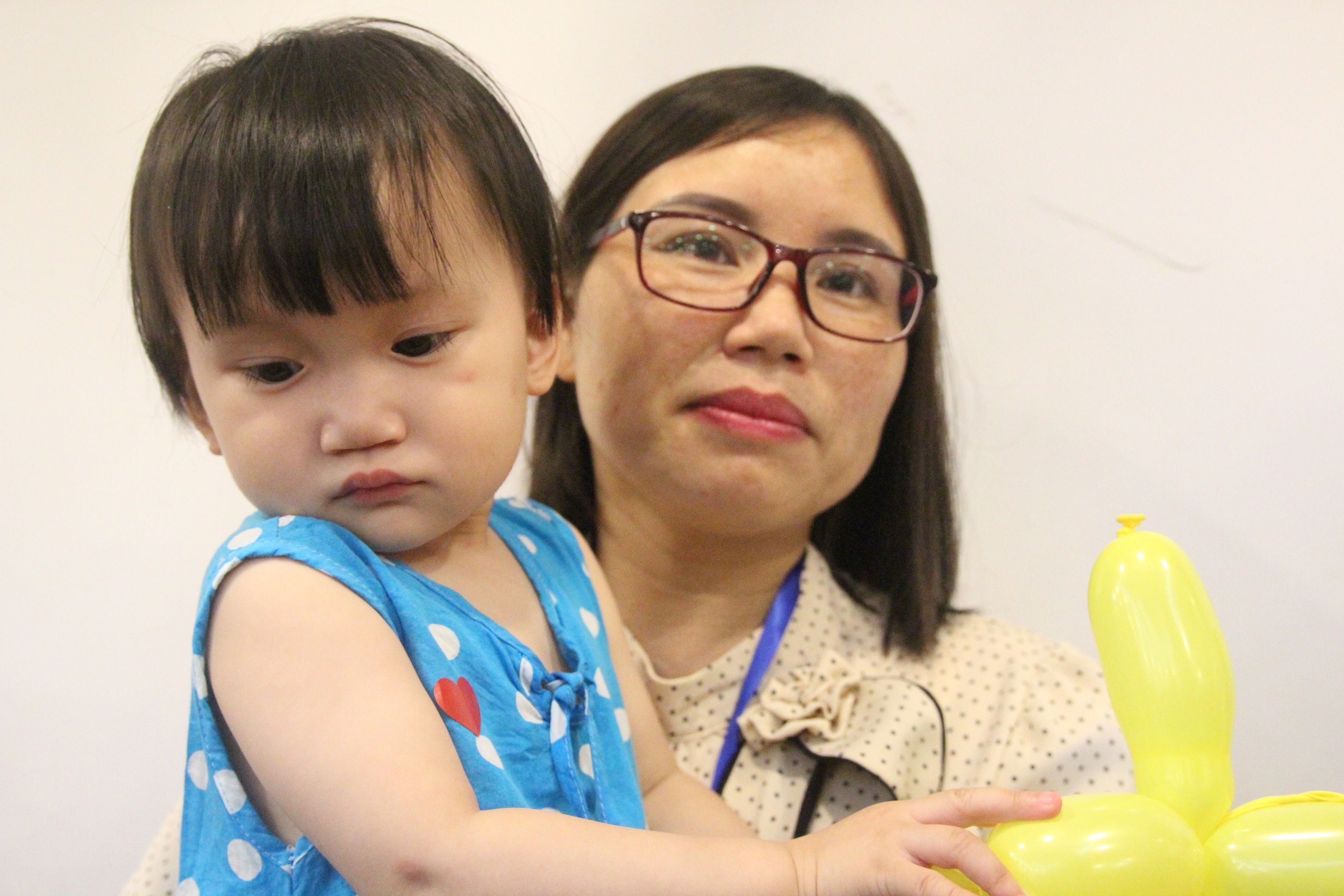 Nhung nguoi khong bo cuoc trong hanh trinh tim con hinh anh