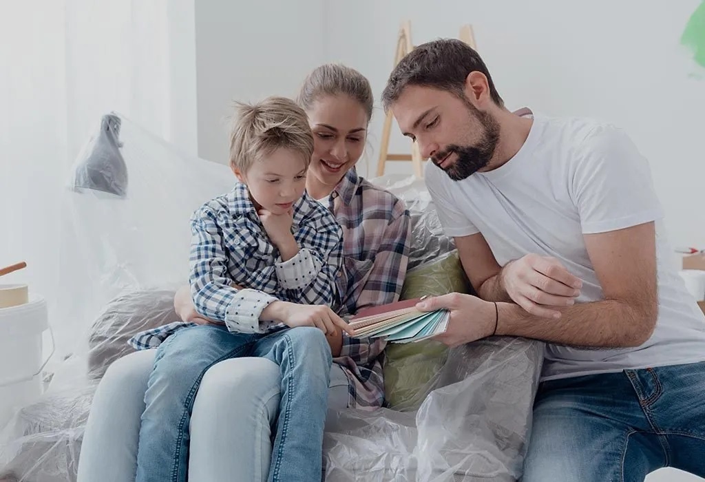 Nuoi day con cai thanh cong anh 3