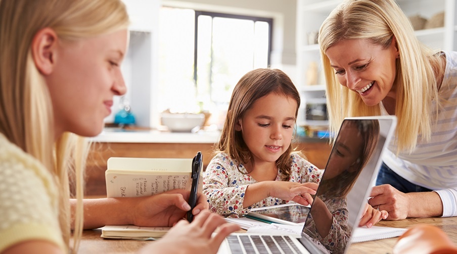 Nuoi day con cai thanh cong anh 7