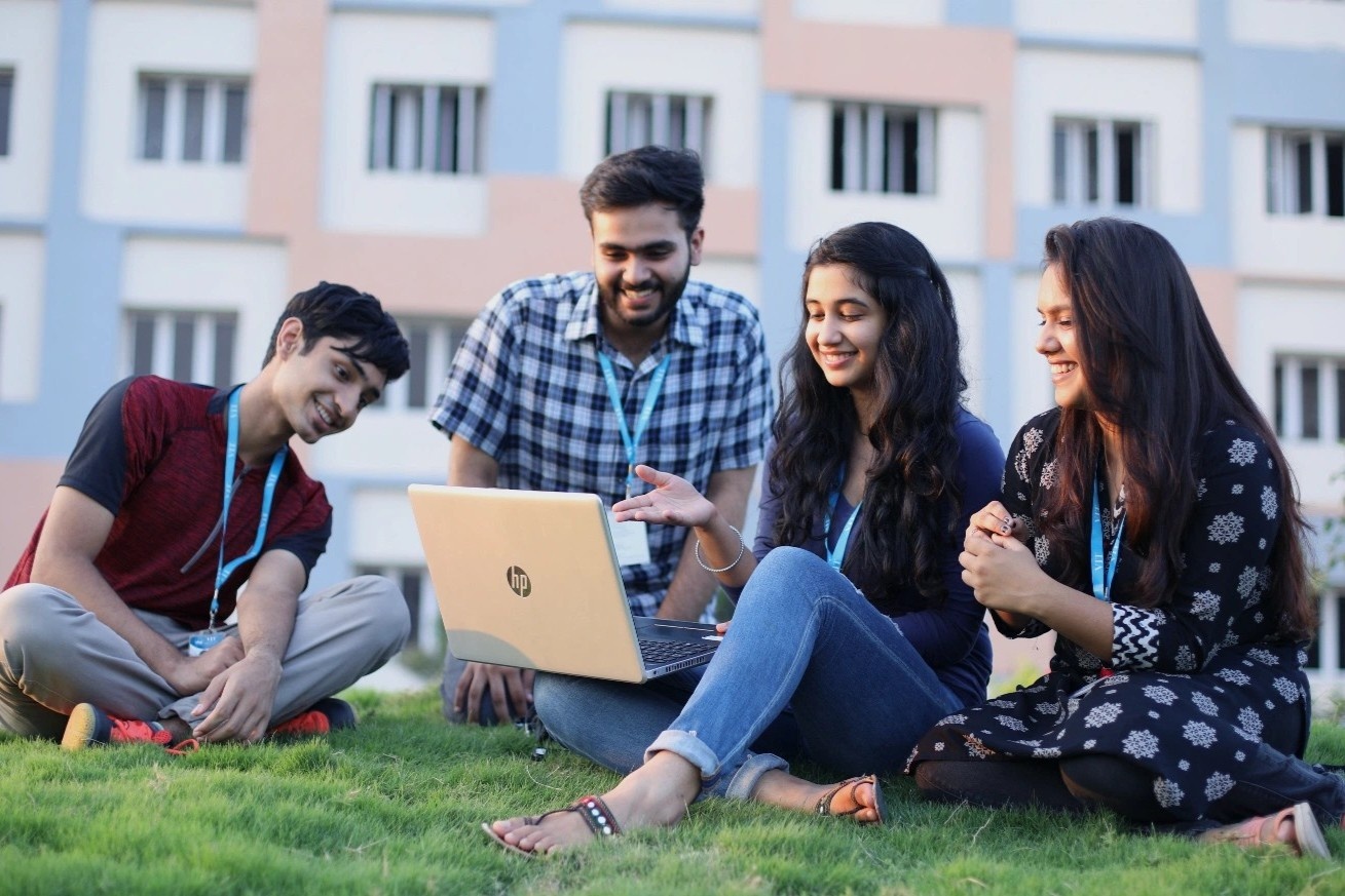 Nhung dai hoc co sinh vien thong minh nhat hinh anh