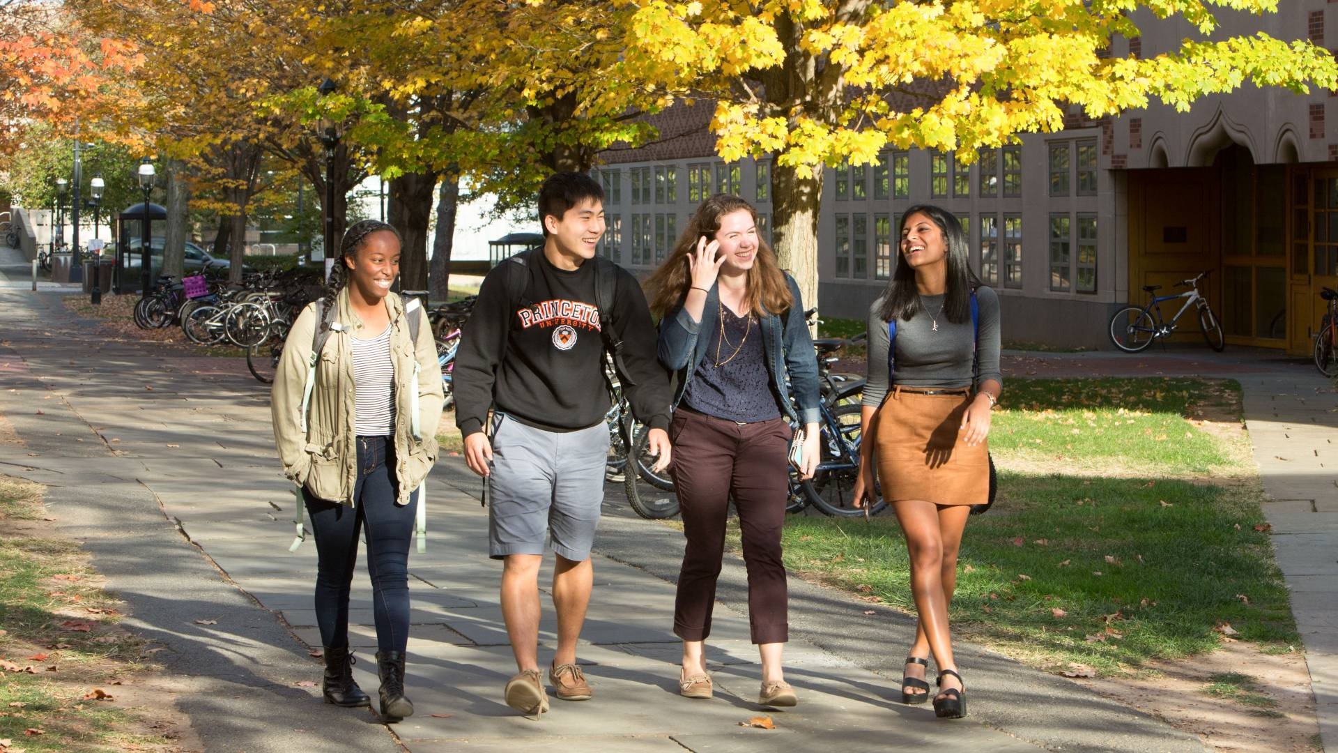 dai hoc co sinh vien thong minh nhat anh 5