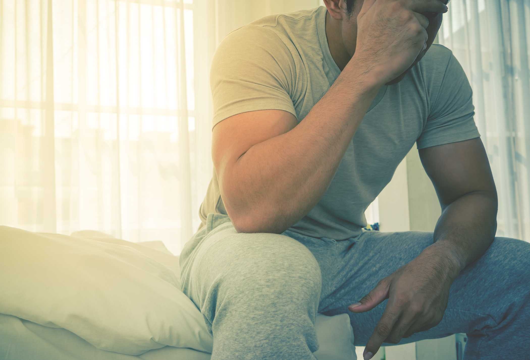 Nguyên nhân gây vô sinh ở nam giới ảnh 1 Nguyen nhan gay vo sinh o nam gioi anh 1