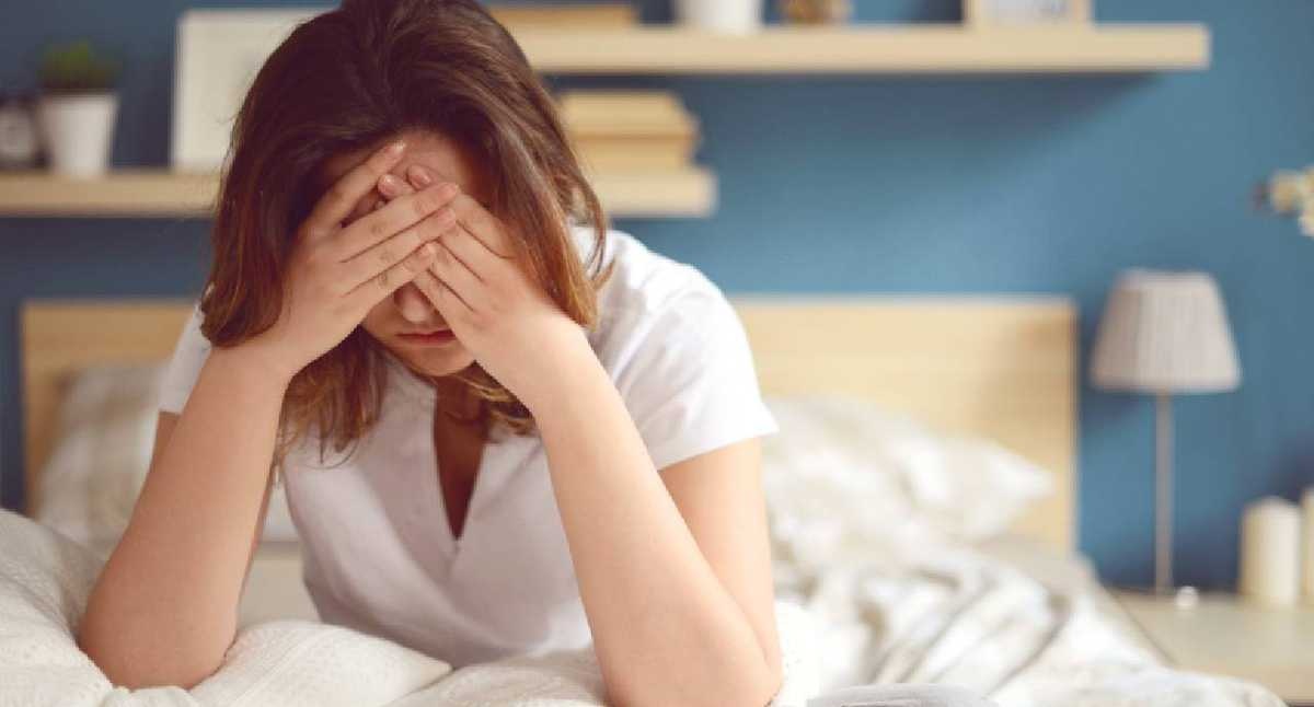 Đau đầu khi thức dậy buổi sáng ảnh 1 Dau dau khi thuc day buoi sang anh 1