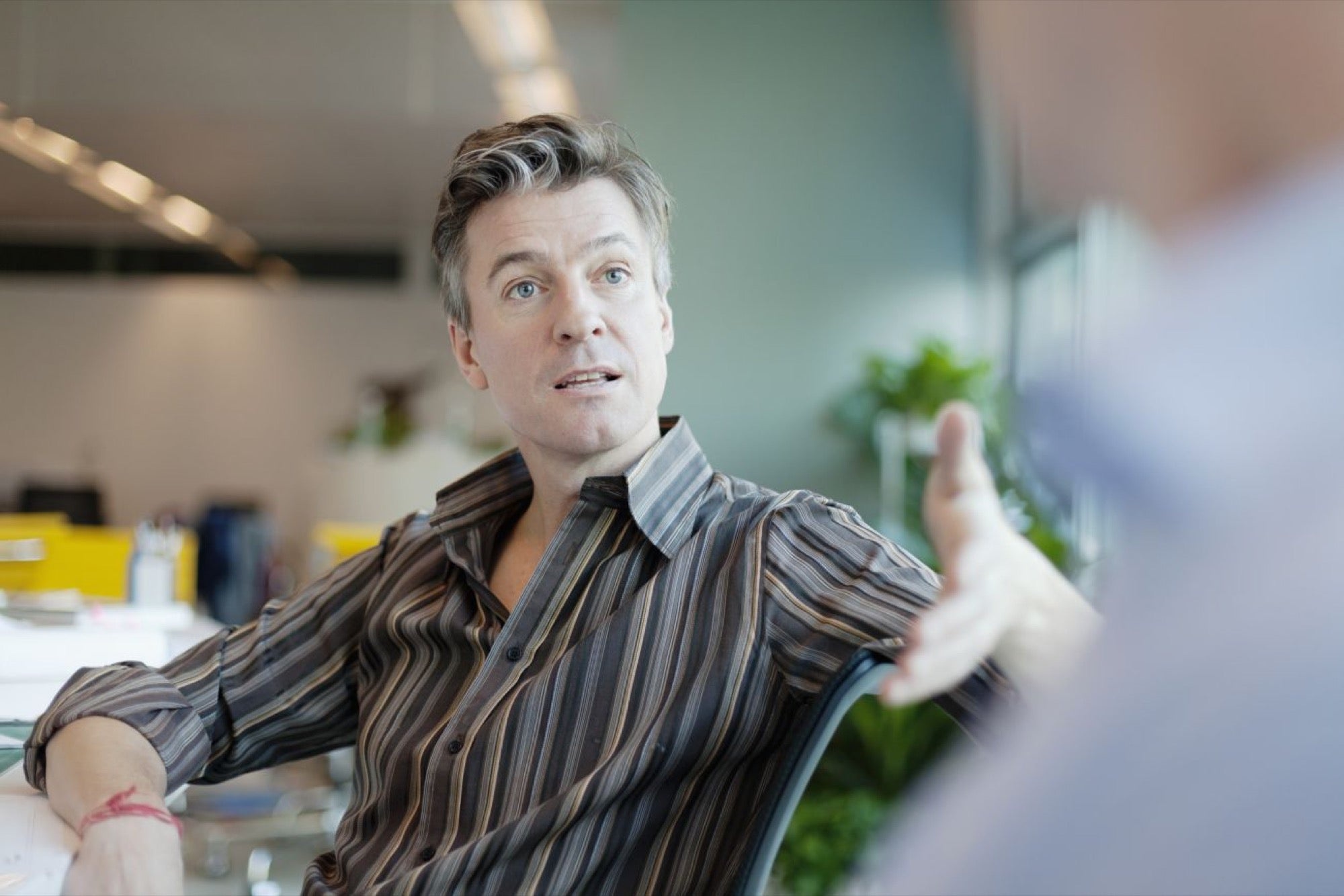 Đặc điểm của người thất bại ảnh 1 Dac diem cua nguoi that bai anh 1