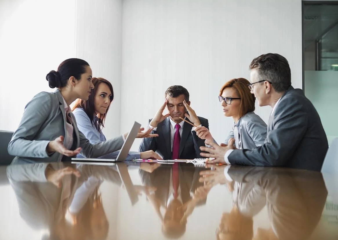 Đặc điểm của người thất bại ảnh 5 Dac diem cua nguoi that bai anh 5