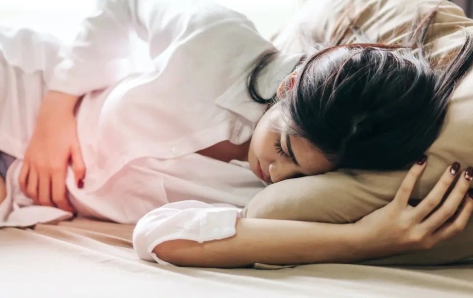 Hai nguyen nhan chinh gay viem loet da day hinh anh