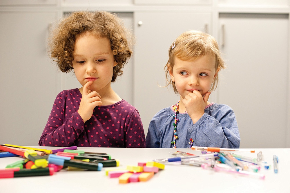 dau hieu cua dua tre nhay cam anh 2