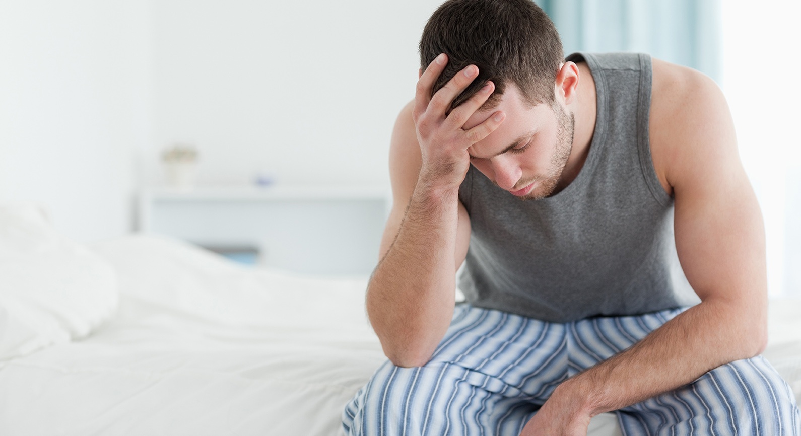 biến chứng nguy hiểm của bệnh quai bị ảnh 2 bien chung nguy hiem cua benh quai bi anh 2