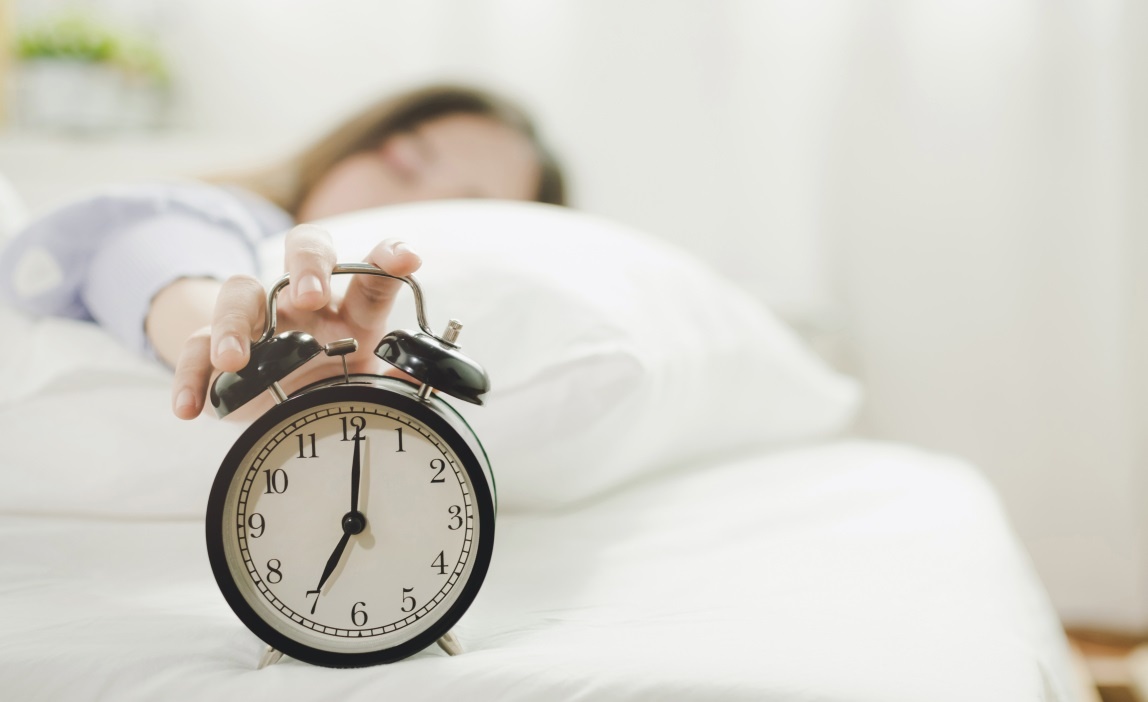 Điều nên làm vào ngày đầu tuần ảnh 1 Dieu nen lam vao ngay dau tuan anh 1