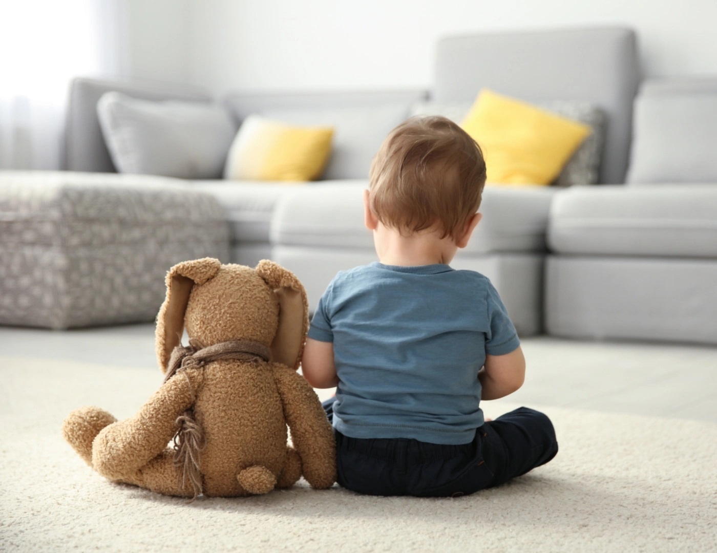 Dấu hiệu trẻ tự kỷ ảnh 5 Dau hieu tre tu ky anh 5