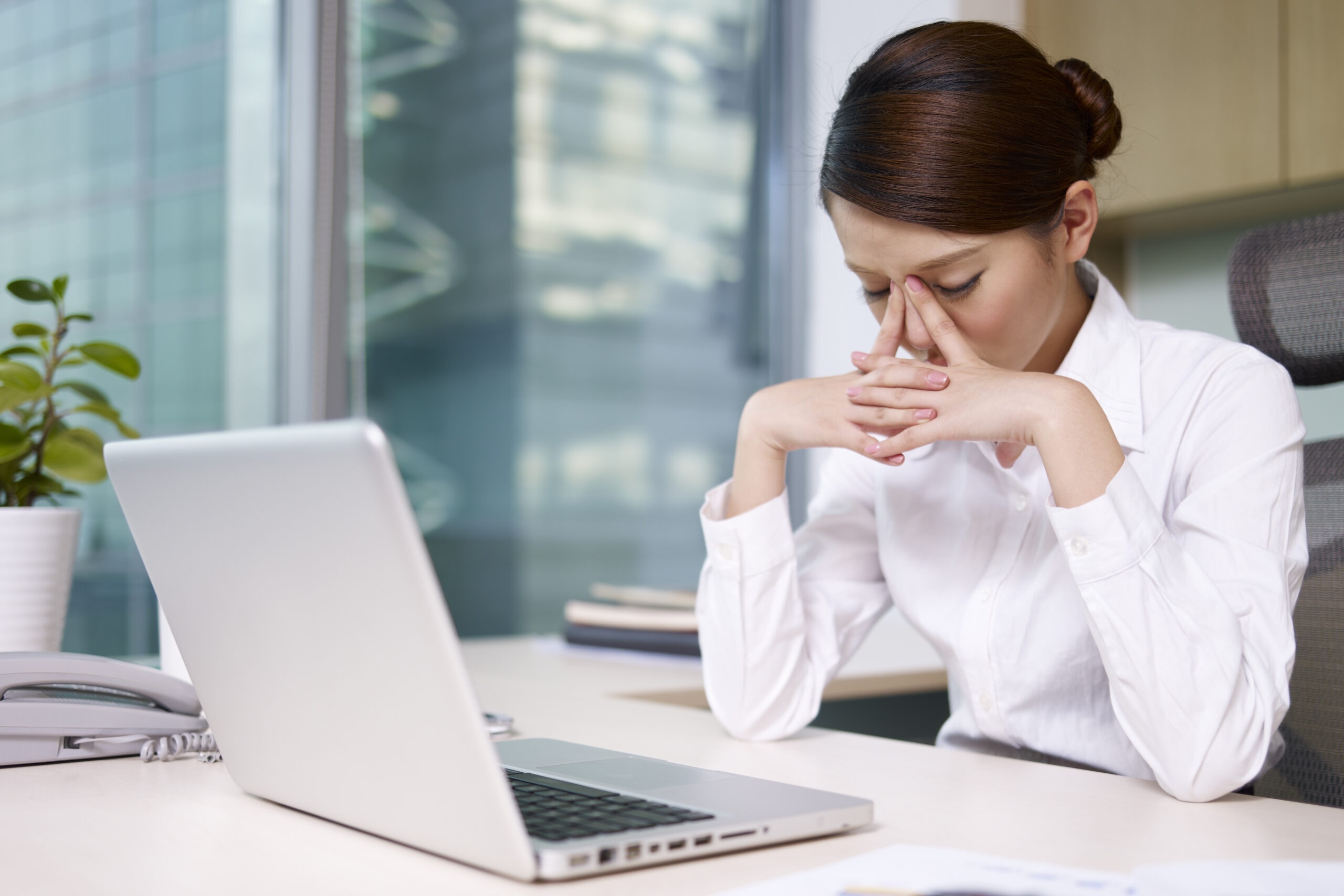 Dấu hiệu người nghiện làm việc ảnh 3 Dau hieu nguoi nghien lam viec anh 3