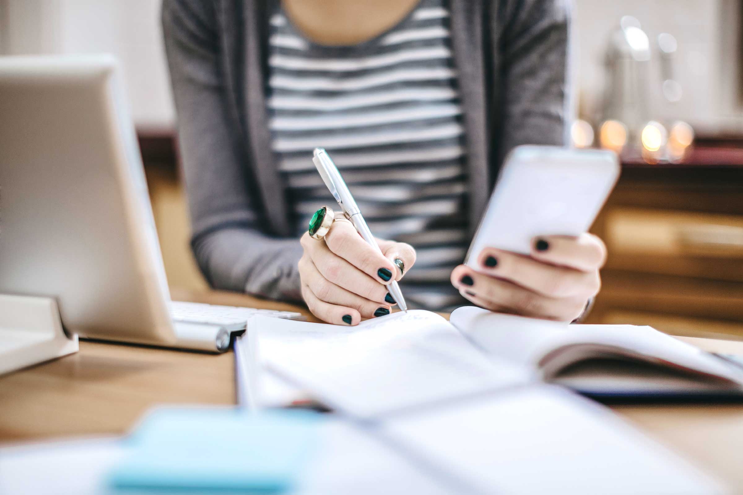 7 luu y de lam viec nang suat anh 3