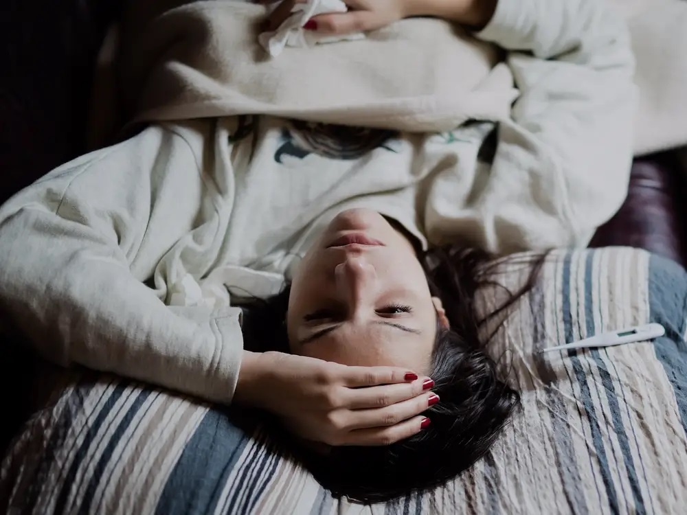 Dau hieu co the thieu sat anh 1