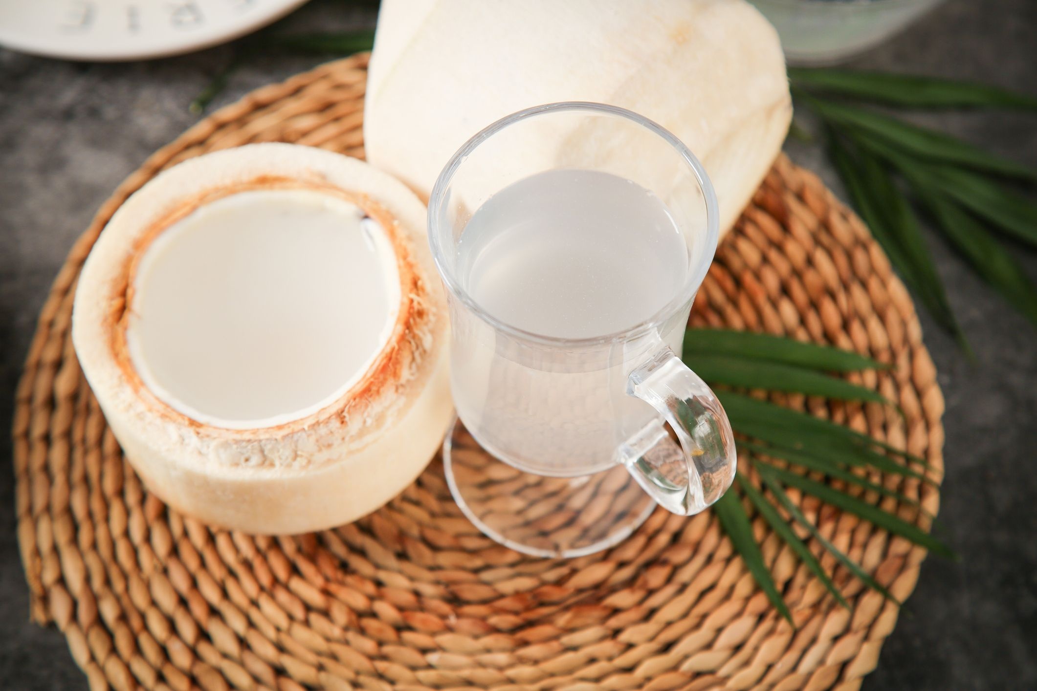 Thực phẩm hạ sốt cho trẻ ảnh 2 Thuc pham ha sot cho tre anh 2