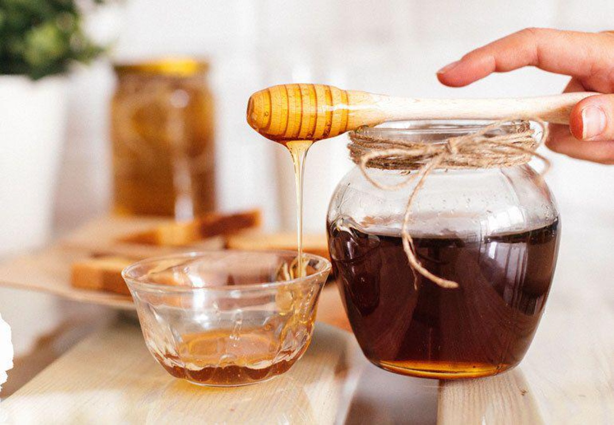 Thực phẩm hạ sốt cho trẻ ảnh 3 Thuc pham ha sot cho tre anh 3