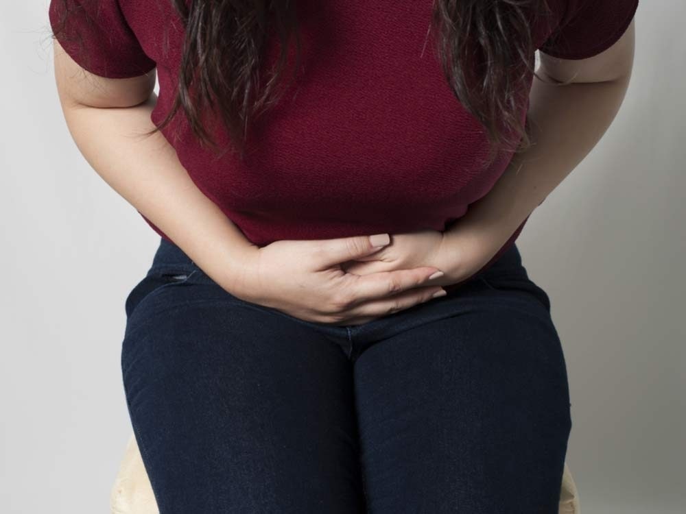 Dau hieu dau bung bat thuong anh 5