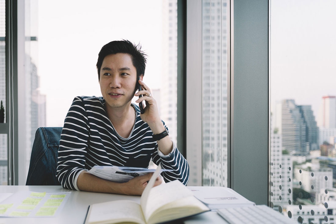 Ky nang giao tiep de lanh dao gioi anh 1