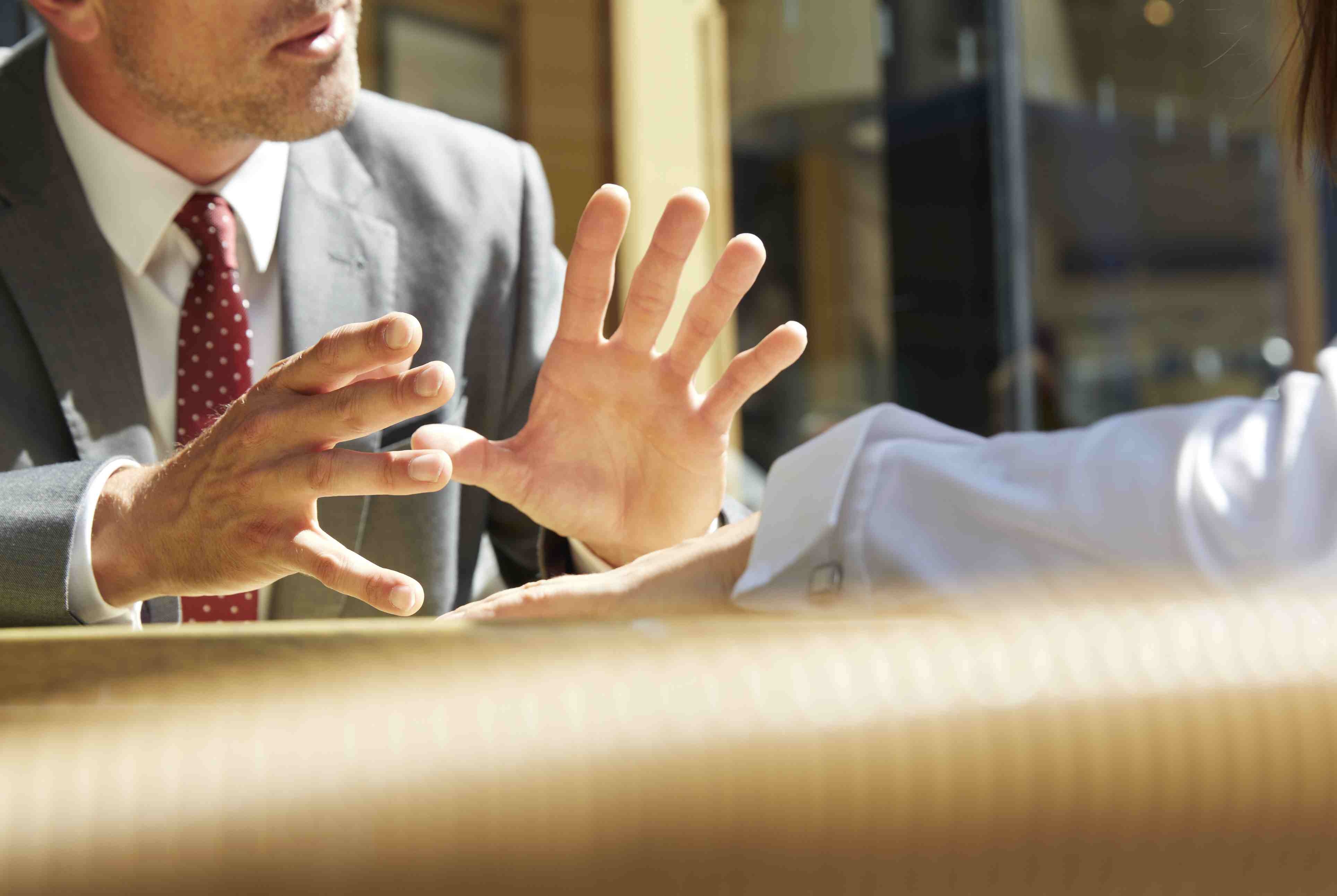 Ky nang giao tiep de lanh dao gioi anh 4