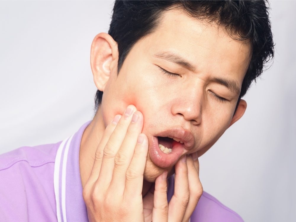 Dấu hiệu ung thư ở nam giới ảnh 4 Dau hieu ung thu o nam gioi anh 4
