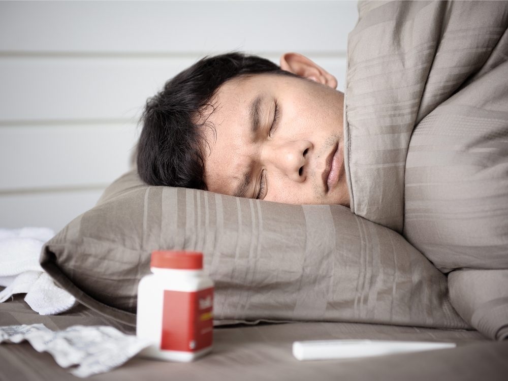 Dấu hiệu ung thư ở nam giới ảnh 7 Dau hieu ung thu o nam gioi anh 7