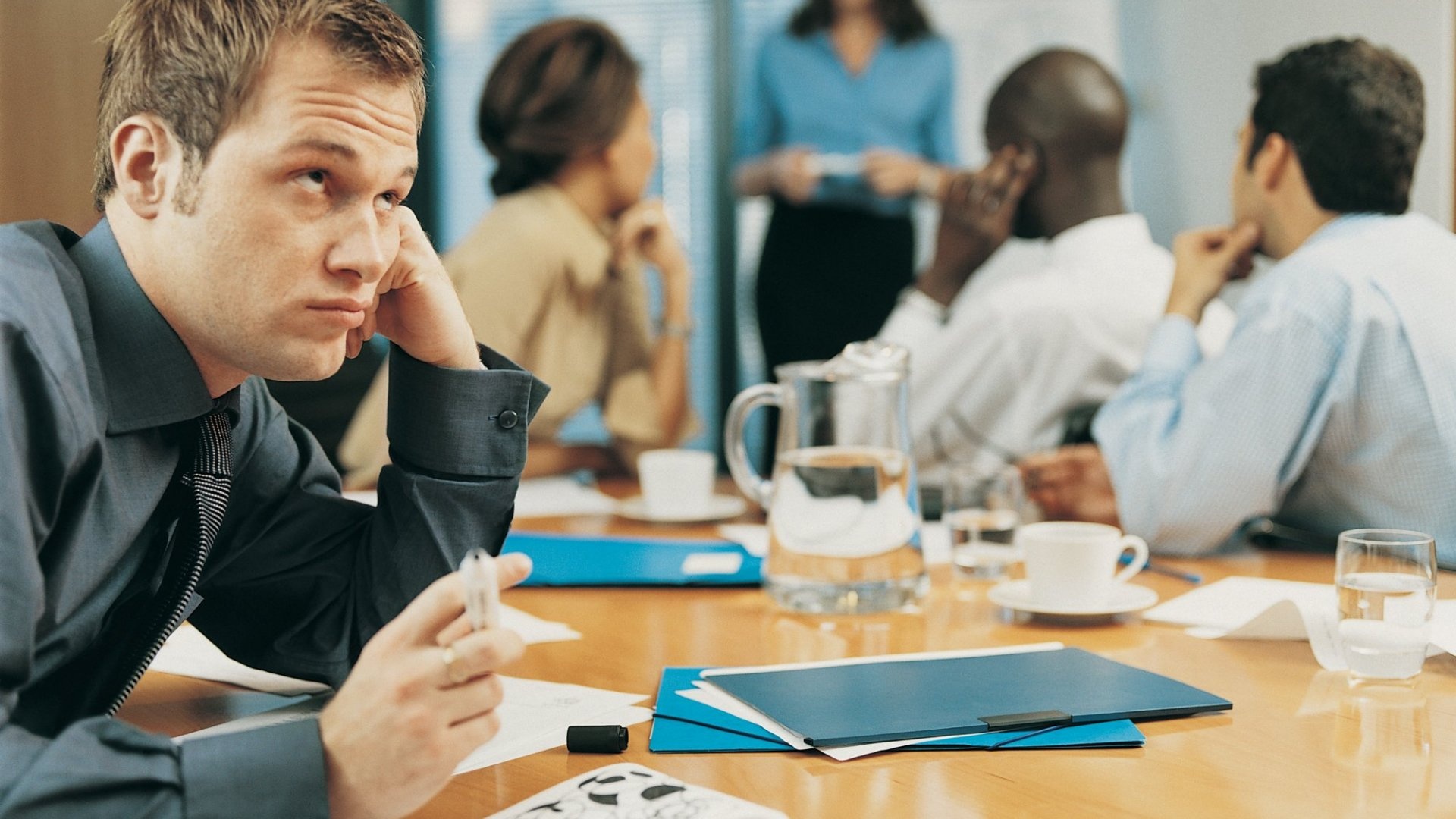 Tính cách của người thụ động ảnh 3 Tinh cach cua nguoi thu dong anh 3