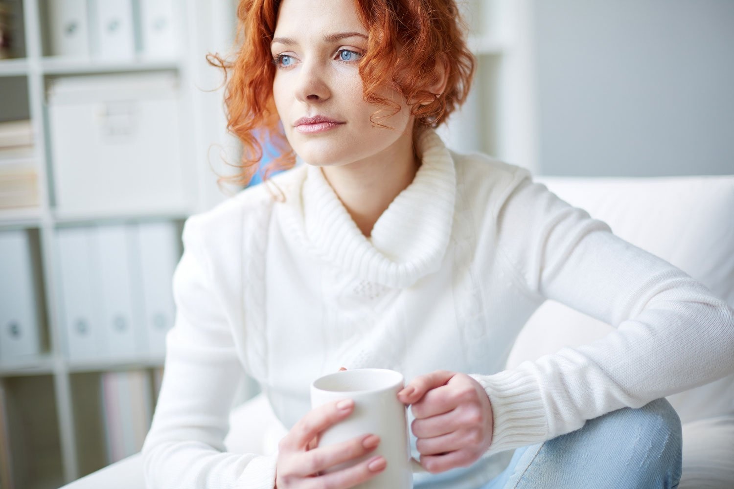 Tính cách của người thụ động ảnh 4 Tinh cach cua nguoi thu dong anh 4