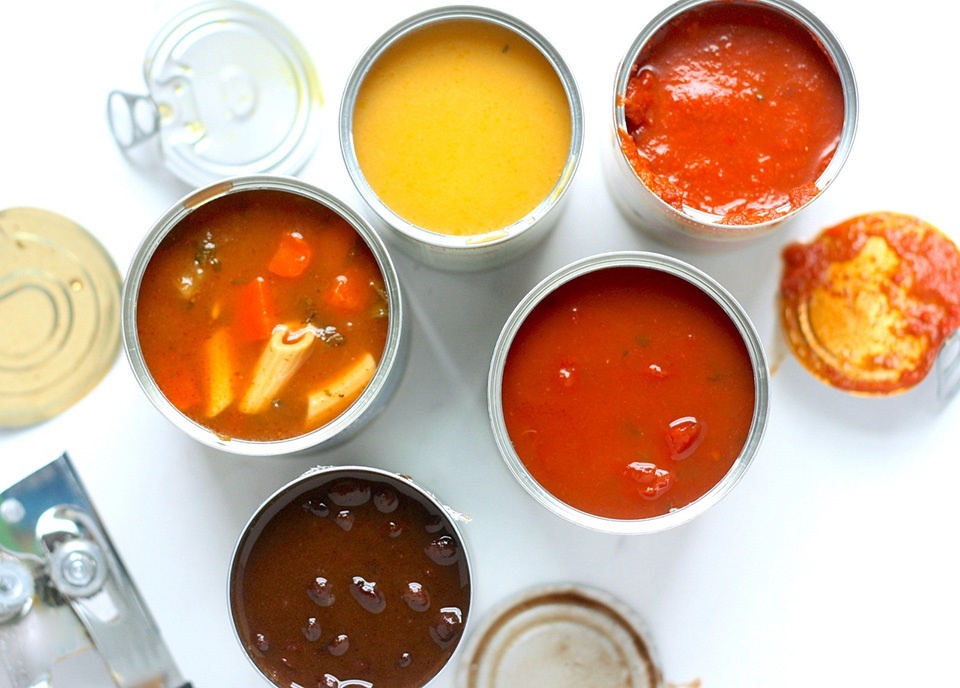 Thuc pham khong nen an khi bi om anh 6